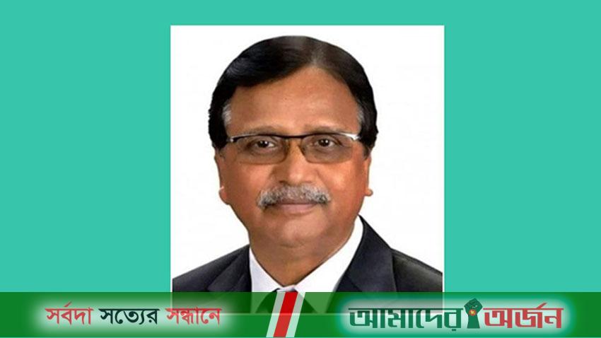 চায়ের আমন্ত্রণ পাওয়া প্রধান বিচারপতি শাহেদ নূরউদ্দিনের পদত্যাগ ...