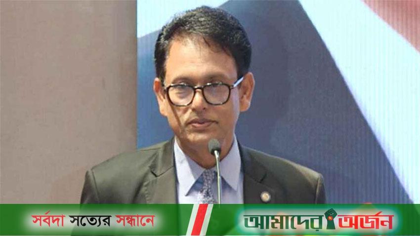 জিডিপির ৫ শতাংশ শিক্ষা খাতে ব্যয়ের পরিকল্পনা সরকারের: শিক্ষামন্ত্রী ...